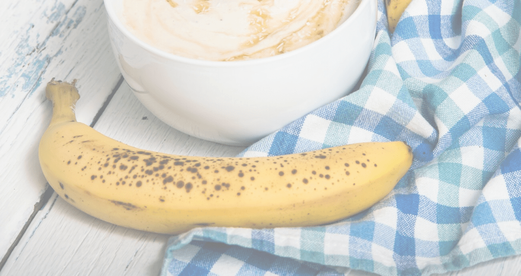 Arthurs Powerfrühstück