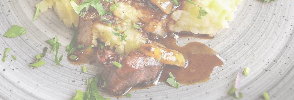 Leber – eine Nähr- oder Schadstoffbombe?