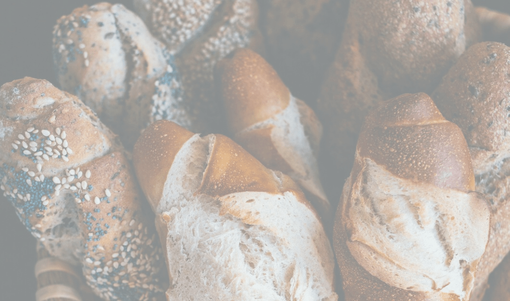 Brot ist nicht gleich&nbsp;Brot