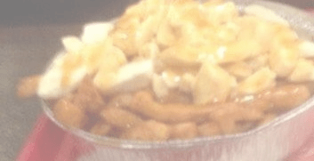 Gesundes Fast Food: Leckere Gemüse-Poutine mit&nbsp;Käse