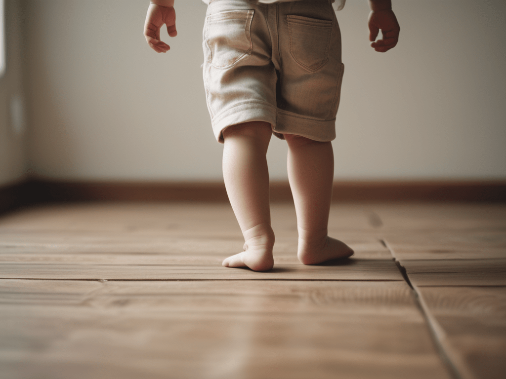 Und du läufst&nbsp;(doch).