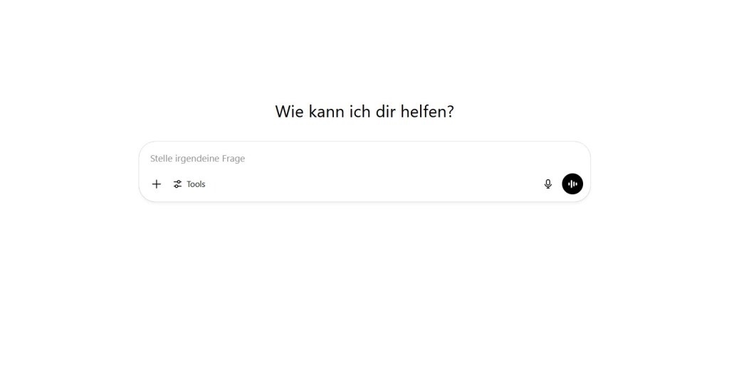 Gesunde Ernährung mit KI: Tipps und Tricks für&nbsp;Familien